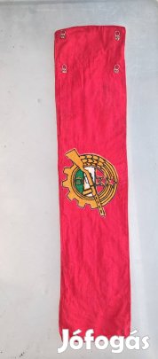 munkásőr karszalag katonai honvédségi