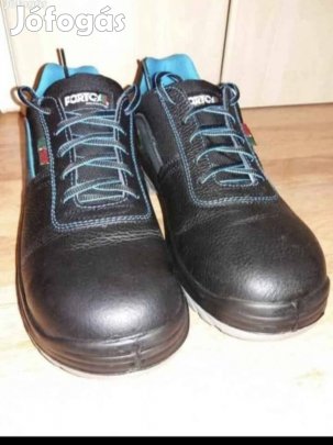 munkavéelmi bakkancs cipő