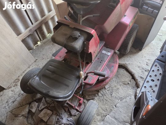 murray tratkor alkatrésznek