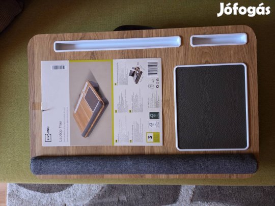 műszaki cikk tartó