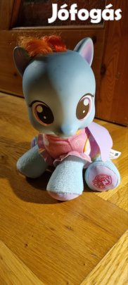 my little pony rainbow dash póny bébi 