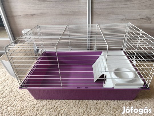 myúl , tengerimalac ketrec 