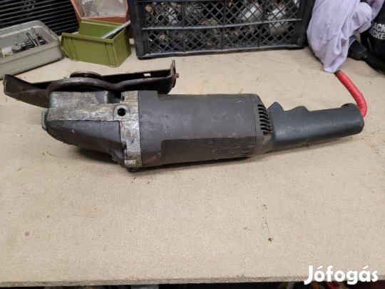 nagy flex alkatrésznek a eladó!