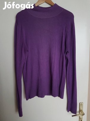 nagy méretű felsőrész pulóver