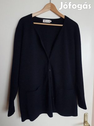 nagy méretű kardigán pulóver felső