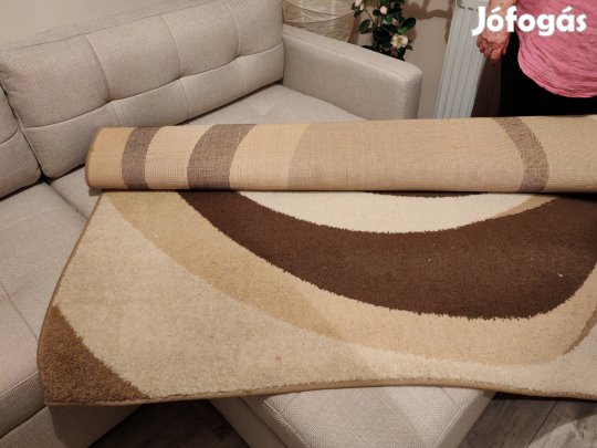nagy méretű nappali szőnyeg 180x250