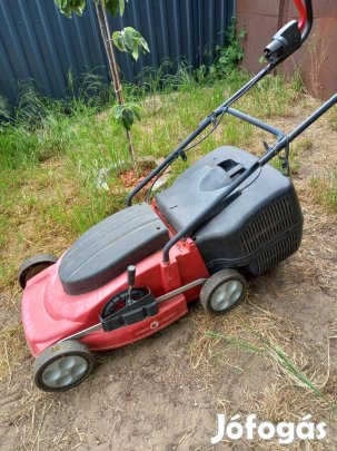 nagy teljesitmenyu elektromos funyiro elado