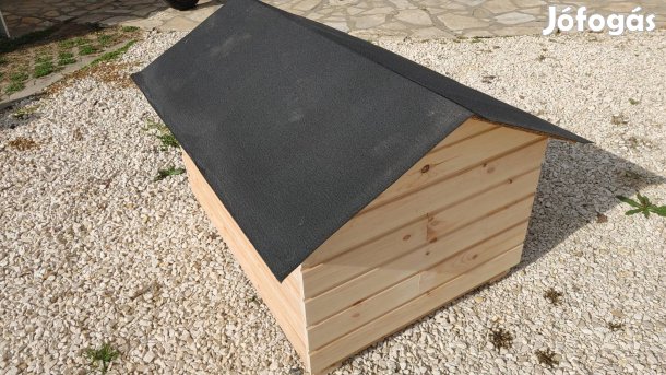 nagyméretű nagy kutyaház eladó