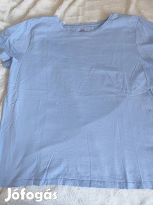 nagyméretű női póló