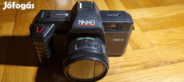 naikei filmes fényképezőgép 