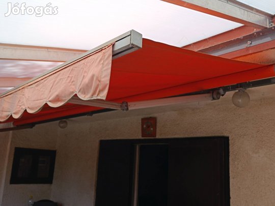 napellenzo kitekerhetos 