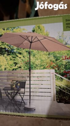 napernyő eladó
