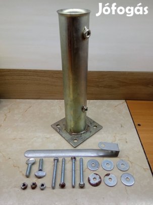 napernyő tartó/rögzítő! 