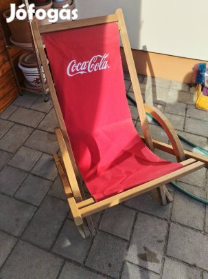 napozóágy eladó 2 db