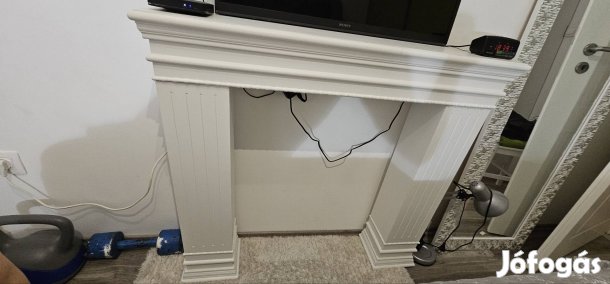 nappali bútorok 4db Provance  stílusban 