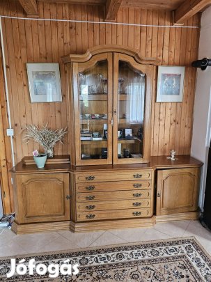 nappali szekrény 
