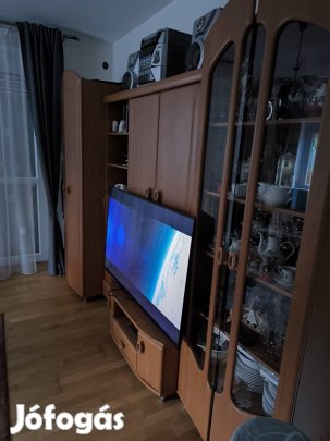 nappali szekrénysor 