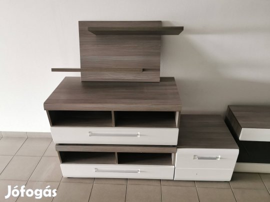 nappali szekrénysor bútor, szoba bútor