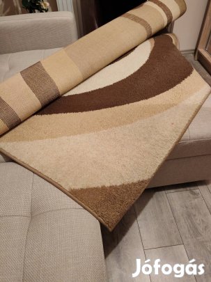 nappali szőnyeg 180x200 
