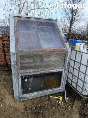 napviasz olvasztó, aszaló gép nagy teljesítményű 