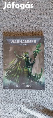 necrons codex