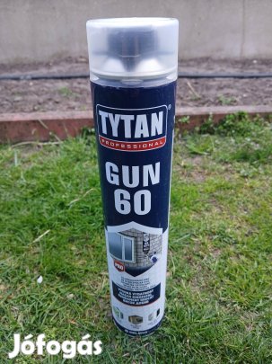 négy évszakos tytán purhab 