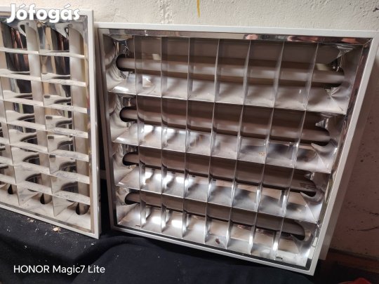 neon lámpa testek mennyezeti