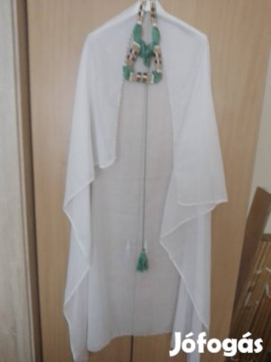 népviselet de Jordan 