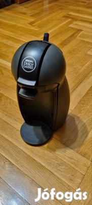nescafe Dolce gusto krups kapszulás kávéfőző burkolat