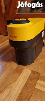 nespresso Vertuo kapszulás kávéfőző