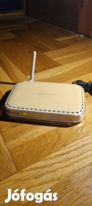 netgear WG602 wifi Access point 