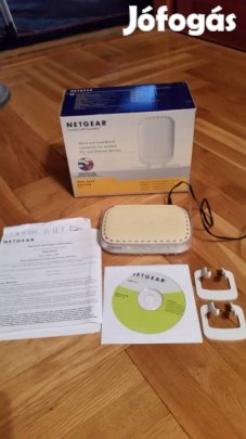 netgear web safe router 