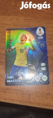 neymar jr top master