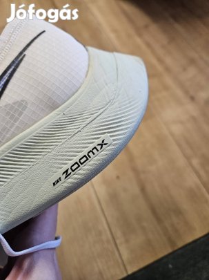nike Zoomx Vaporfly Next  nagyméretű férfi futócipő 49.5