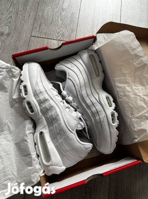nike airmax 95 férfi cipő 44.5