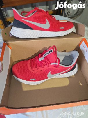 nike revolution 5 női sportcipő 38as