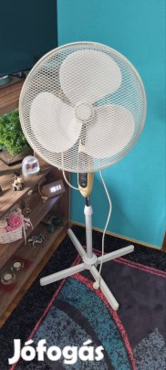 nile típusú álló ventilátor 