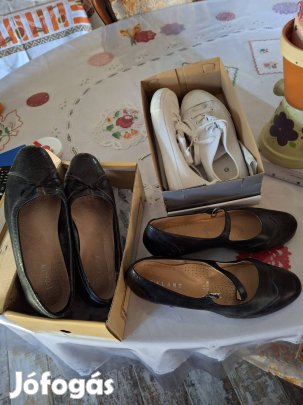 niői cipők eladok 