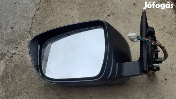 nissan qashqai xtrail tükör