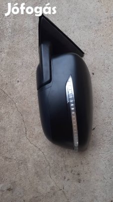 nissan qashqai xtrail tükör