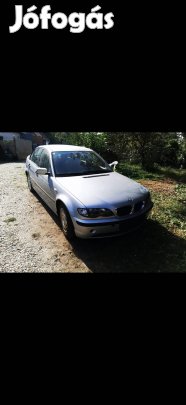 nmw e46 bontott alkatreszek 
