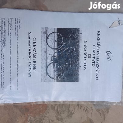 női 26-os új kerékpár bicikli 