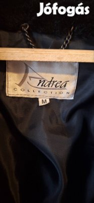 női M es bunda