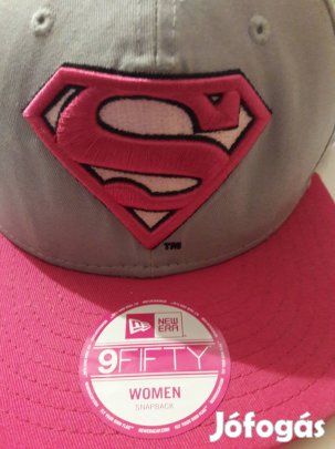 női New Era baseball sapka