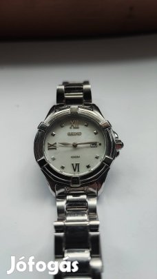 női Seiko karóra 