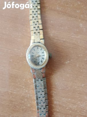 női automata csajka óra