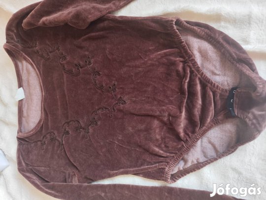 női bady hosszú ujjú