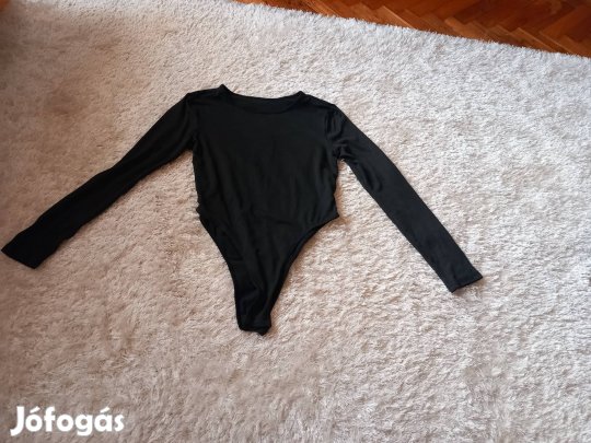 női bodyk S-es méretben