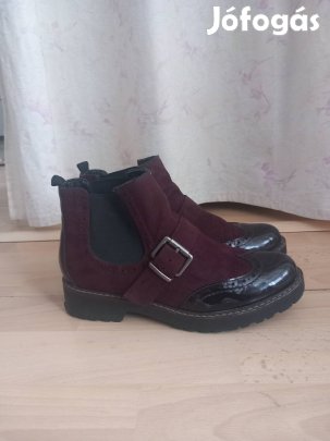 női csizma bokacsizma
