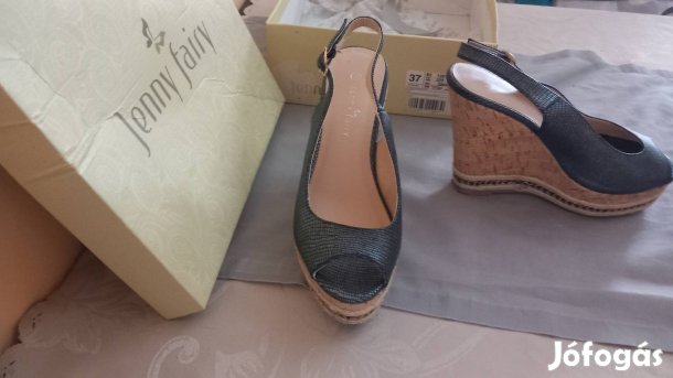 női divatos 37-es szandál